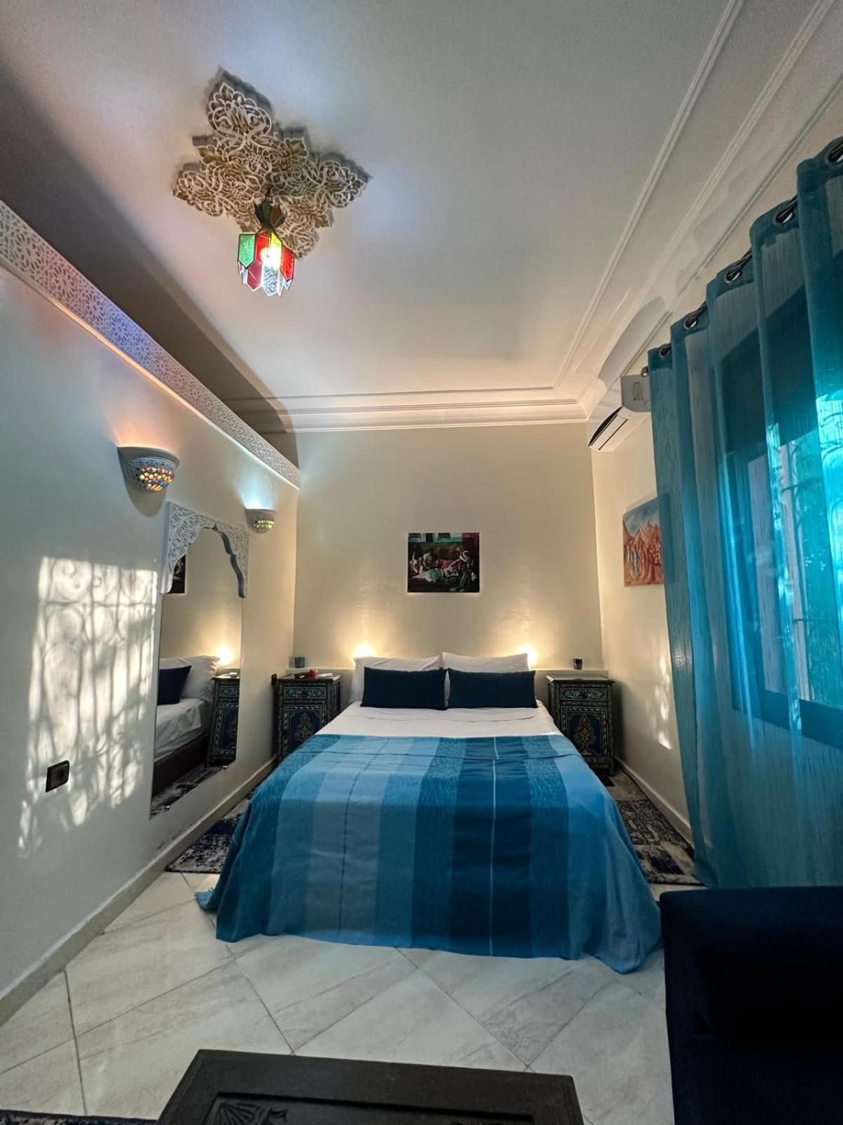 Paradise House