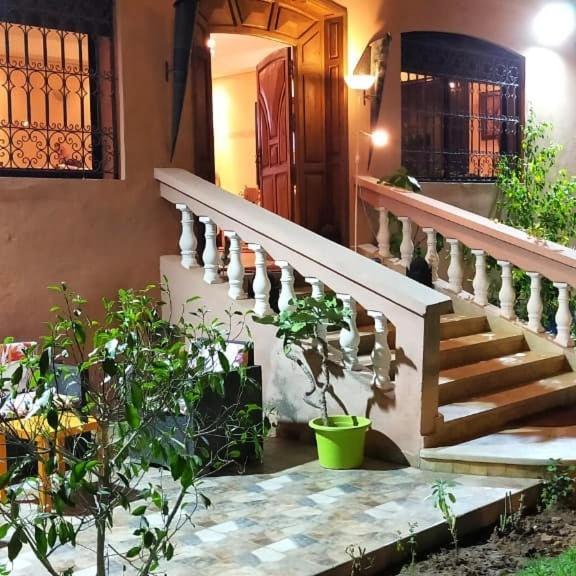 Paradise House Villa