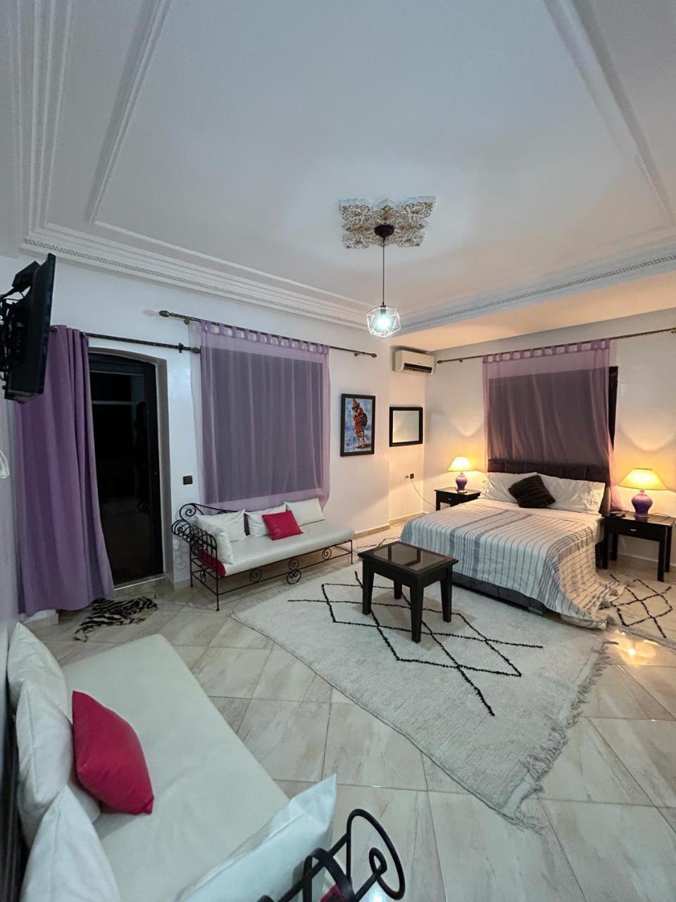 Paradise House