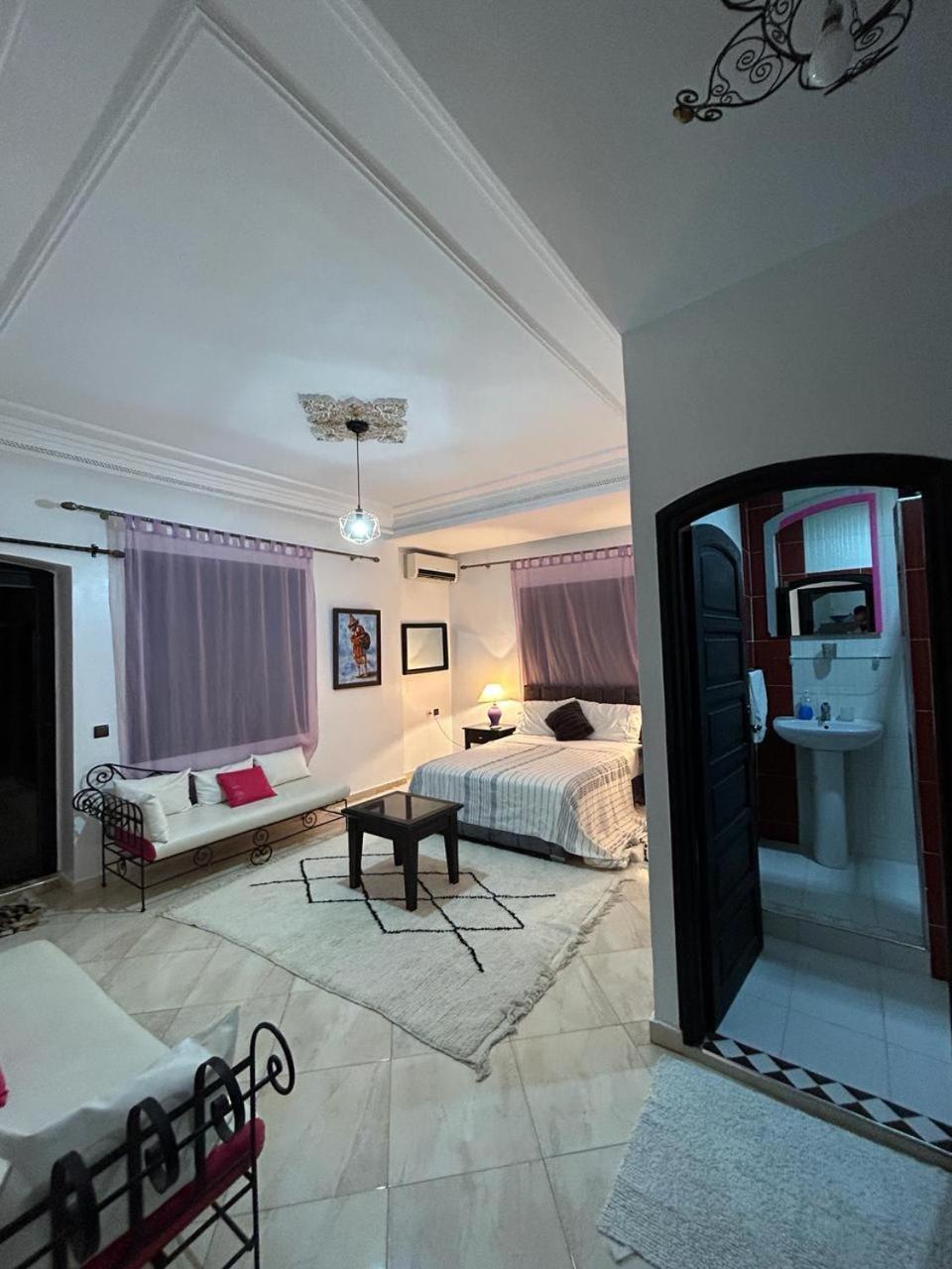 Paradise House Villa