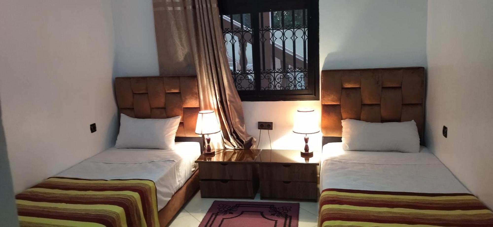 Villa Paradise House