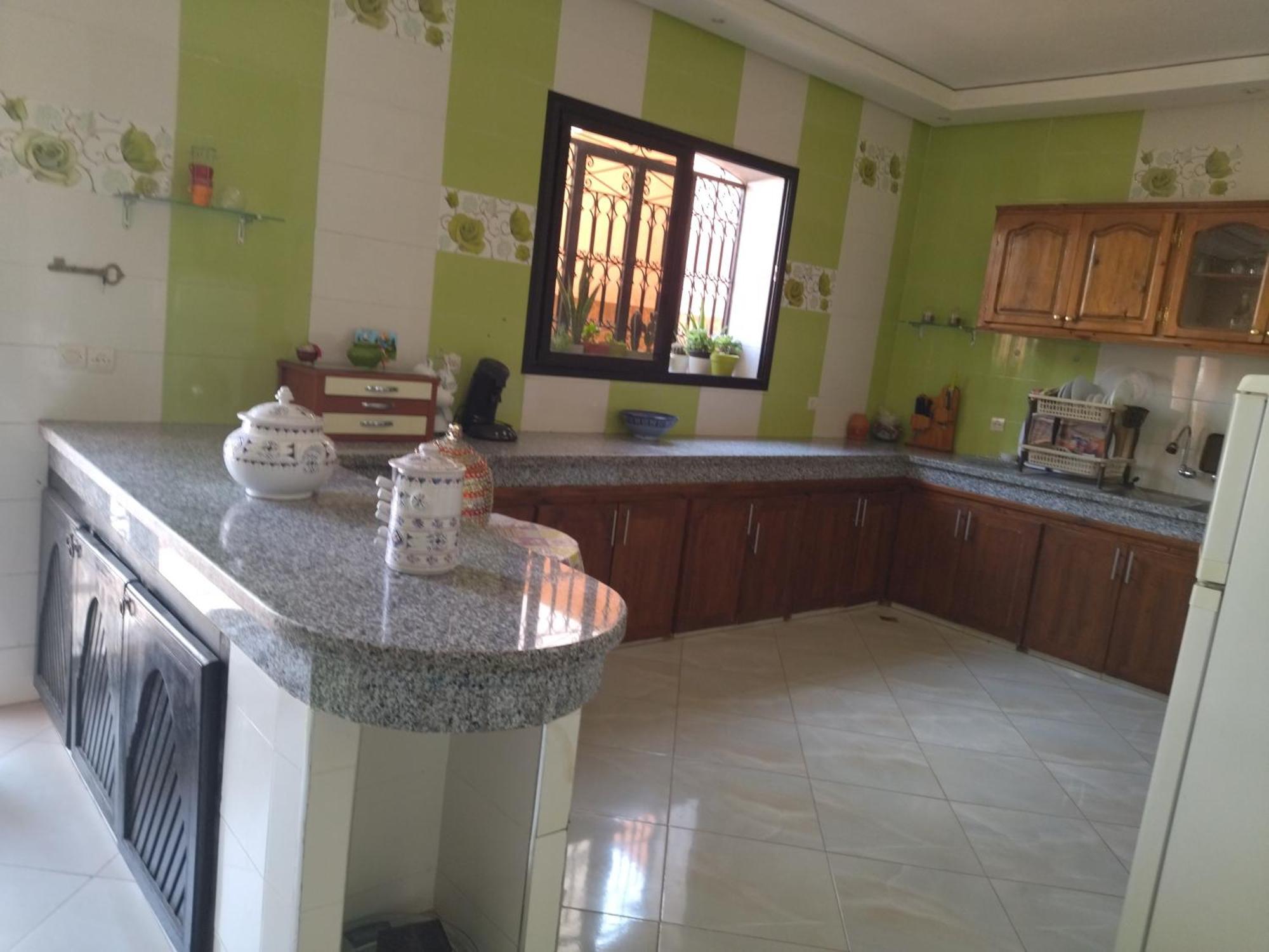 Paradise House *