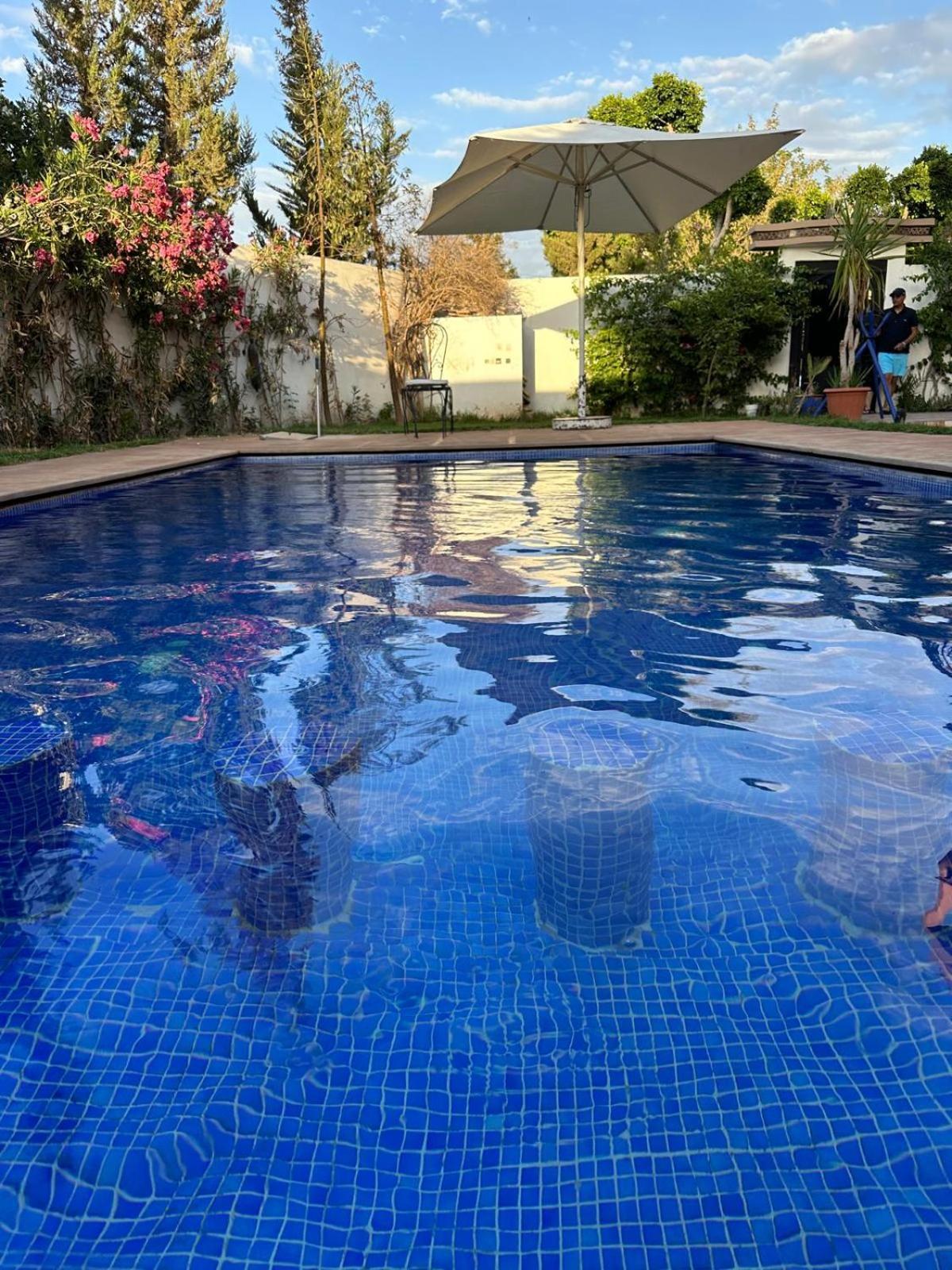 Villa Paradise House *