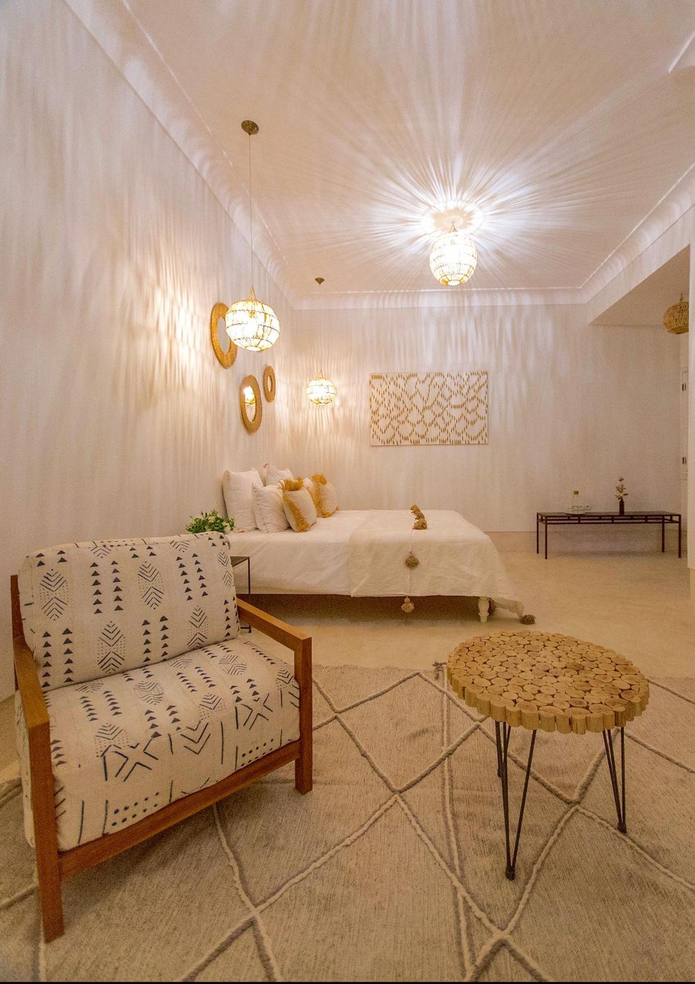 Riad 48 &