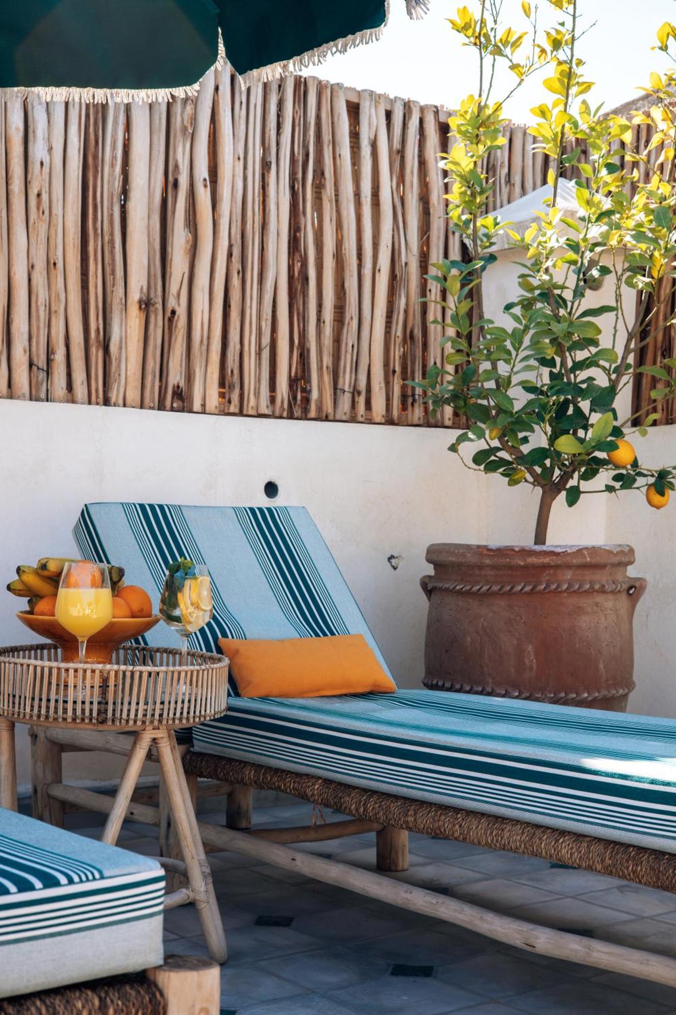 Deha & * Marrakesh