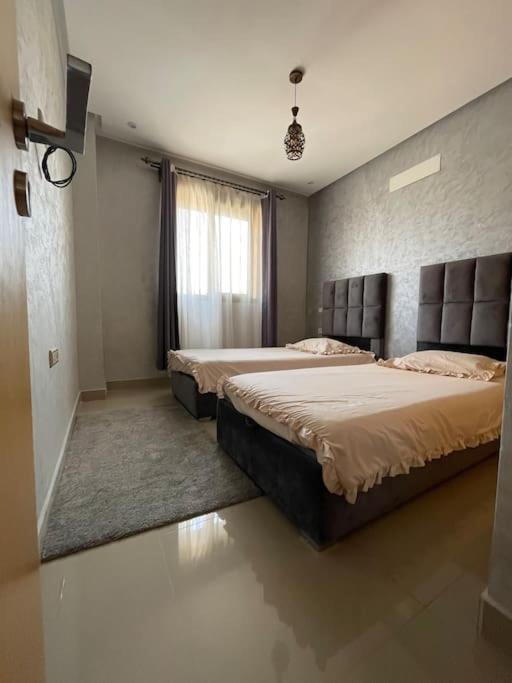 Appartement Luxe