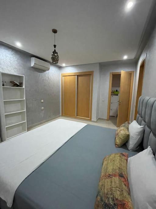 Luxe Appartement