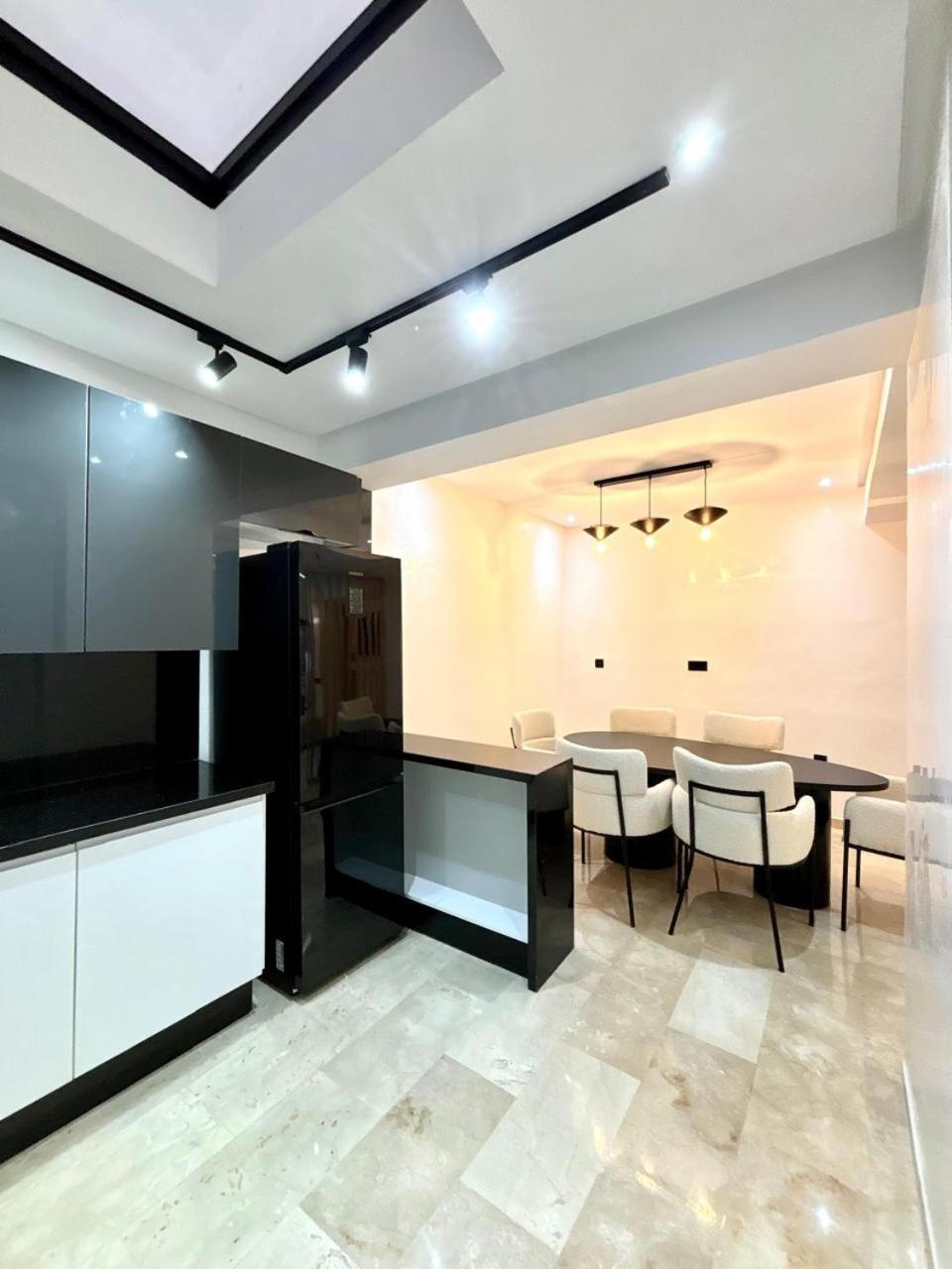 Apartment Duplex Standing Marrakesh