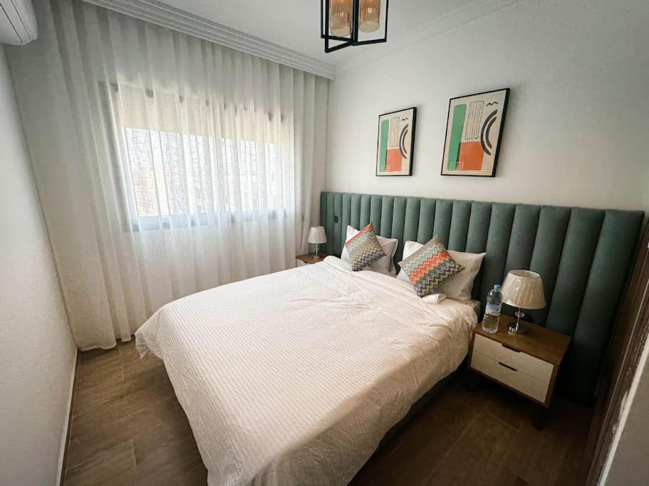 Grand Moderne Appartement *