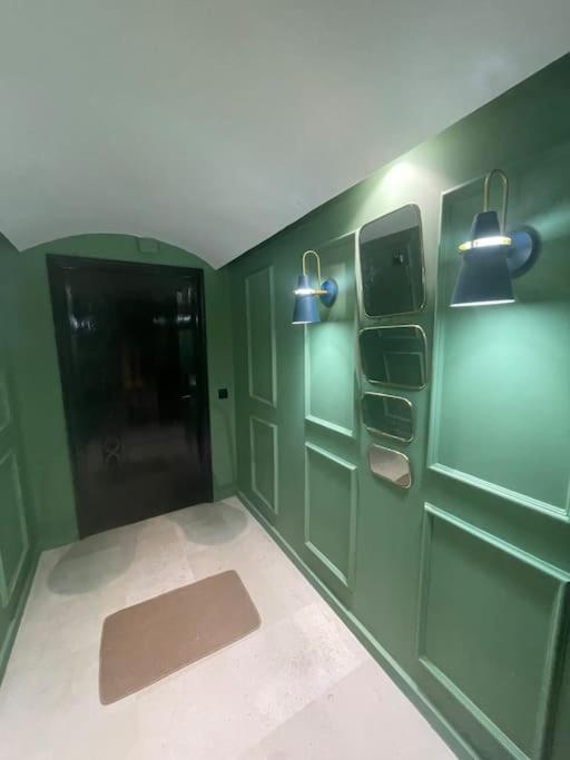 Appartement Location Centre-ville