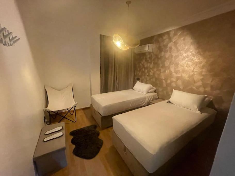 Appartement Location Centre-ville *