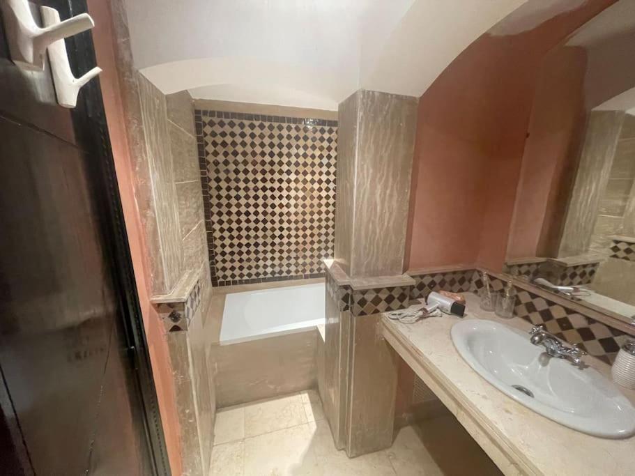 Location Centre-ville Appartement Marrakesh