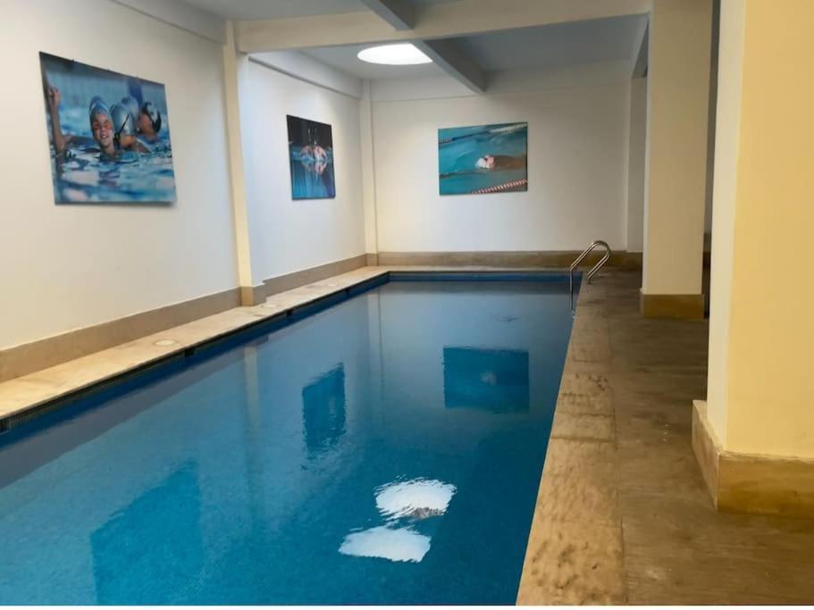 Appartement Location Centre-ville Marrakesh