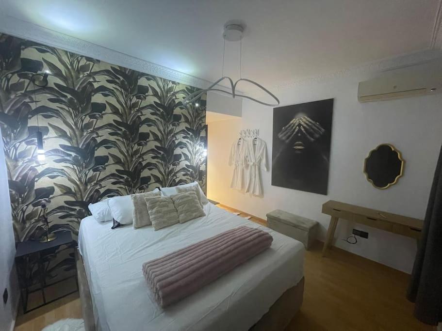 Location Centre-ville Appartement