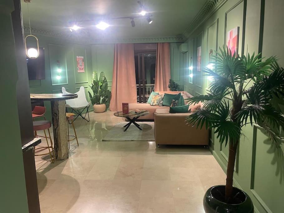 Appartement Location Centre-ville
