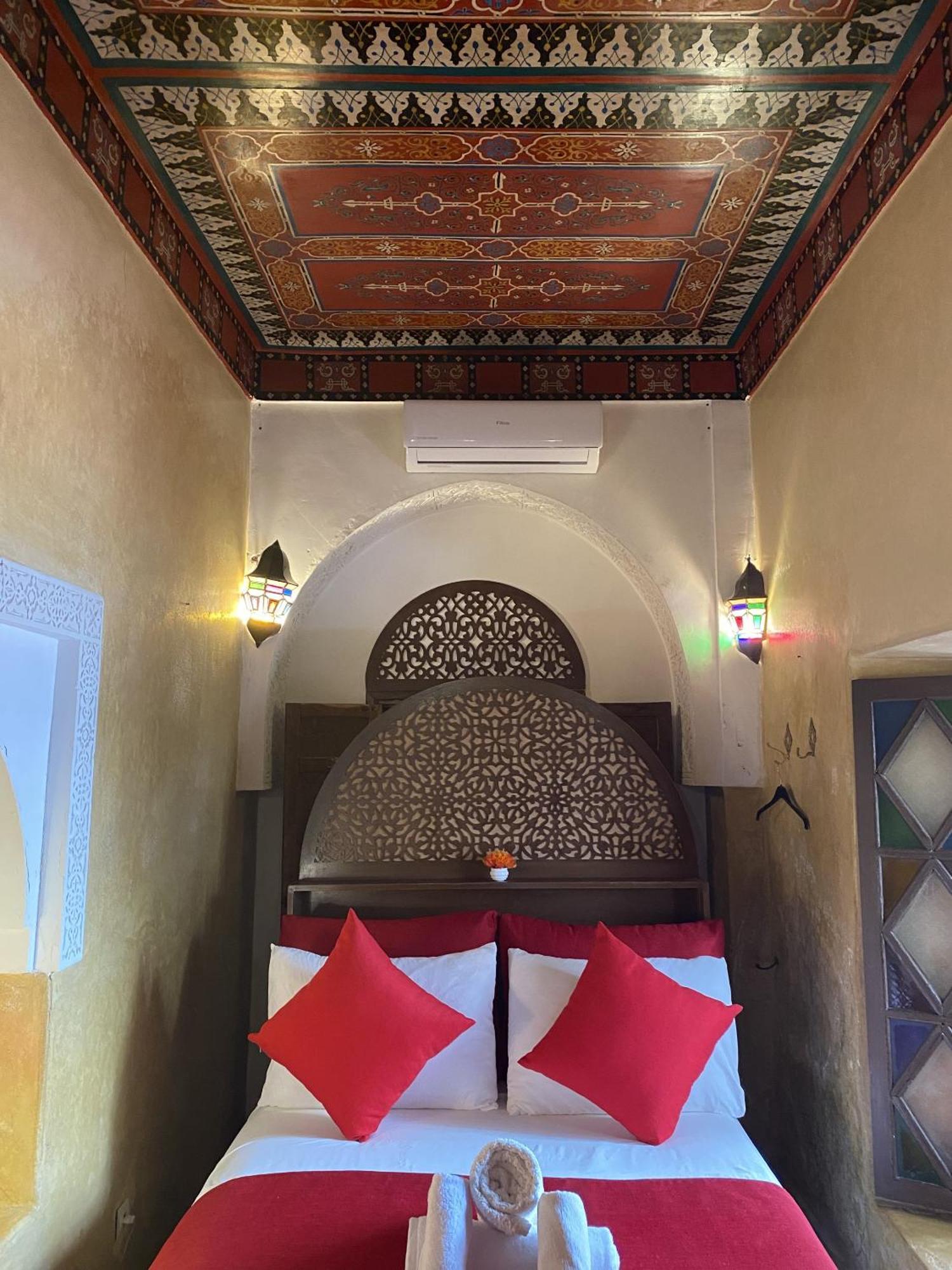 Le Jardin De Lea, & Marrakesh
