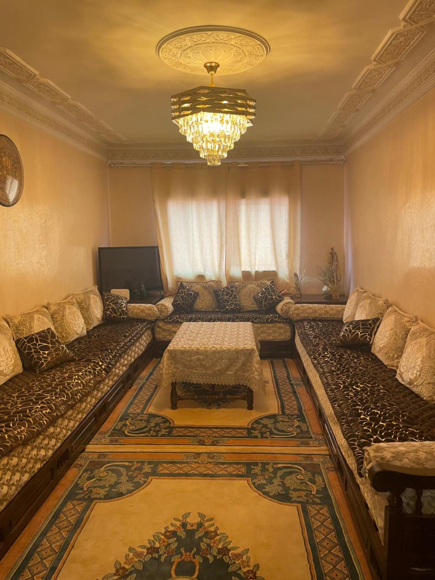 Appartement Dans Résidence Avec Piscine *