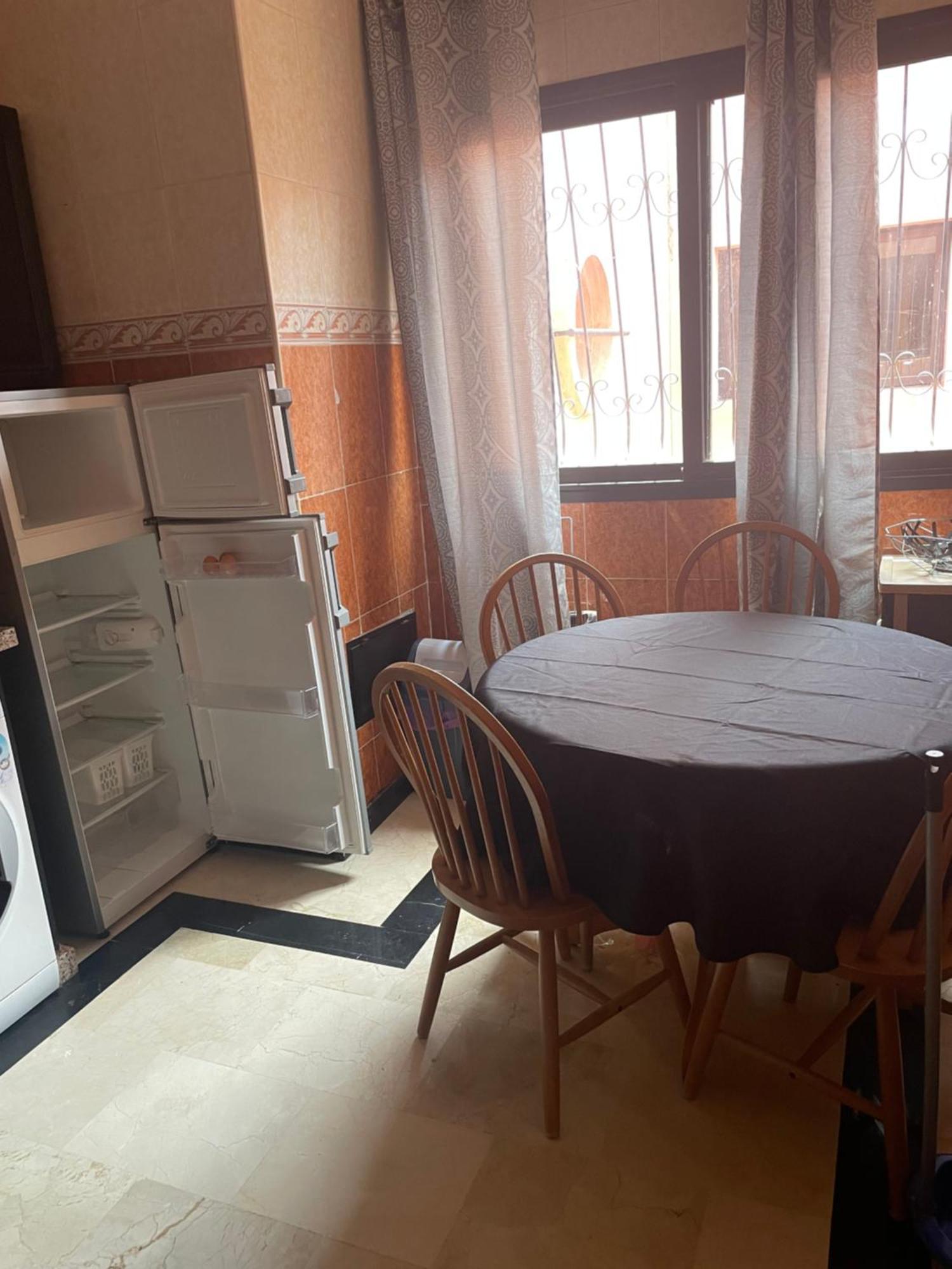 Appartement Dans Résidence Avec Piscine Marrakesh