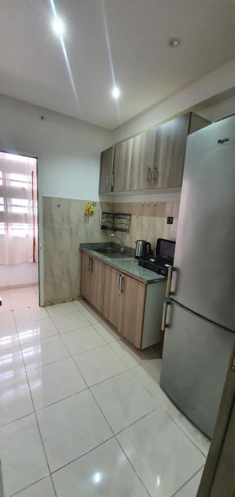 Marrakech Appartement Marrakesh