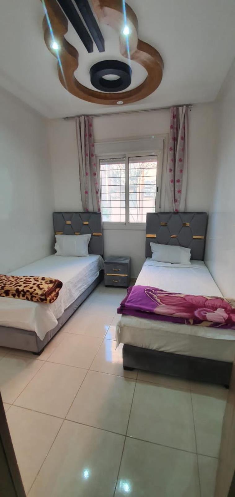 Appartement Marrakech