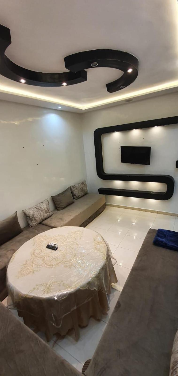 Marrakech Appartement