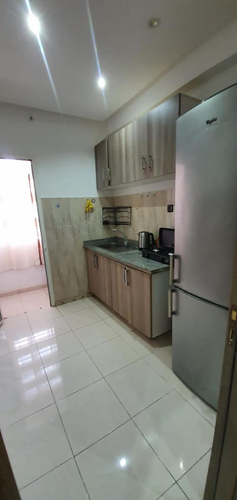 Appartement Marrakech *