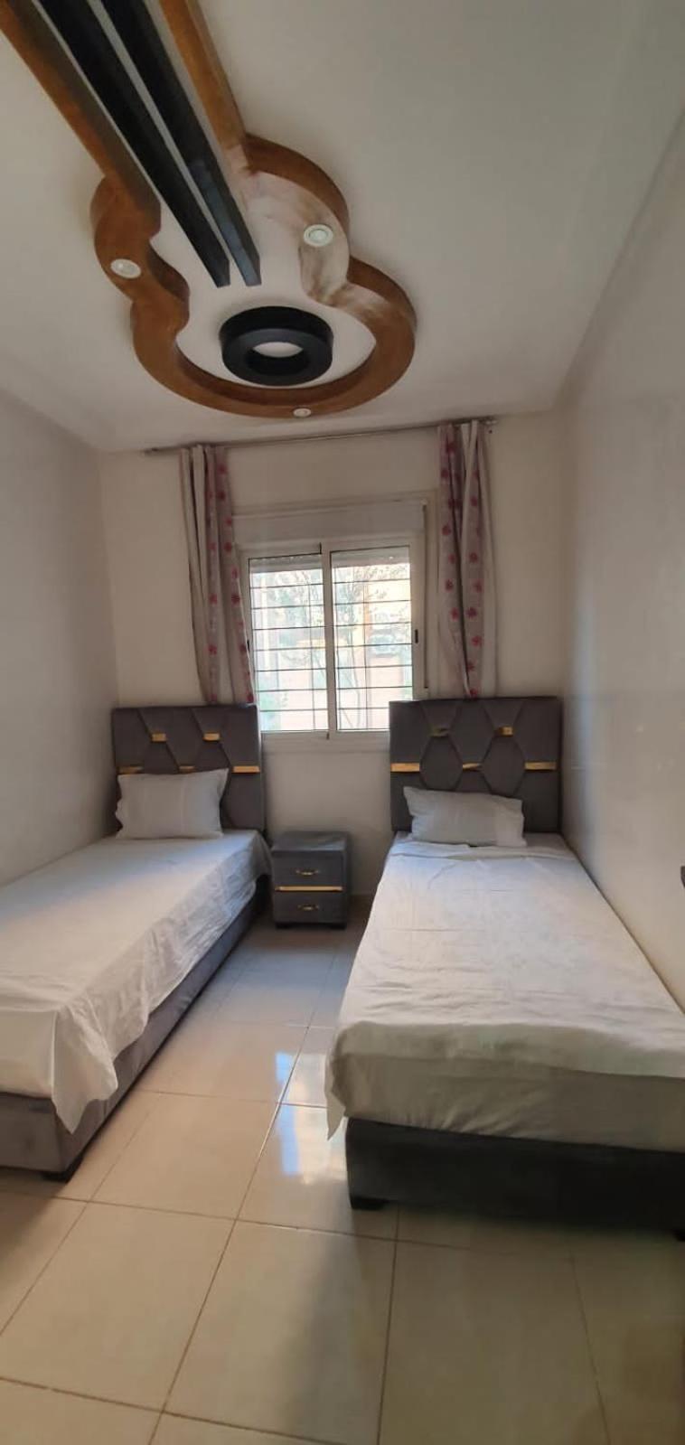Marrakech Appartement