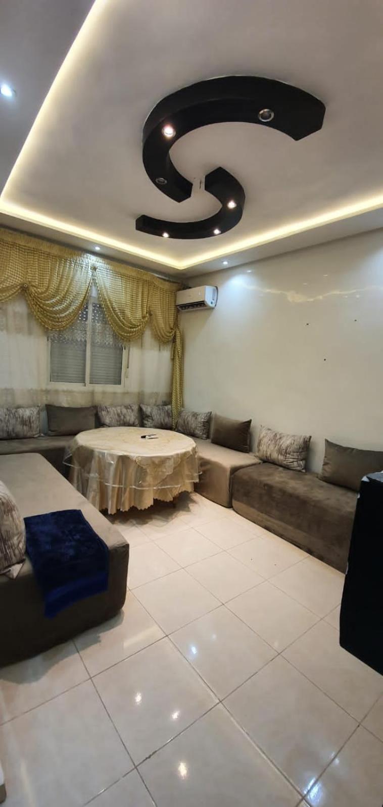 Appartement Marrakech