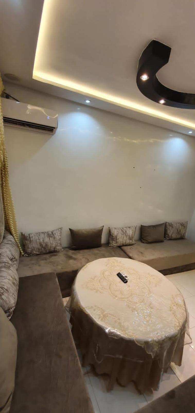Appartement Marrakech *