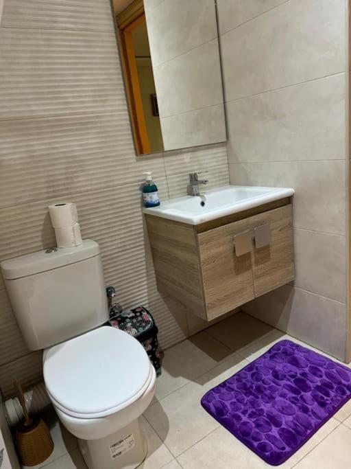 Appartamento Residene La Perle *