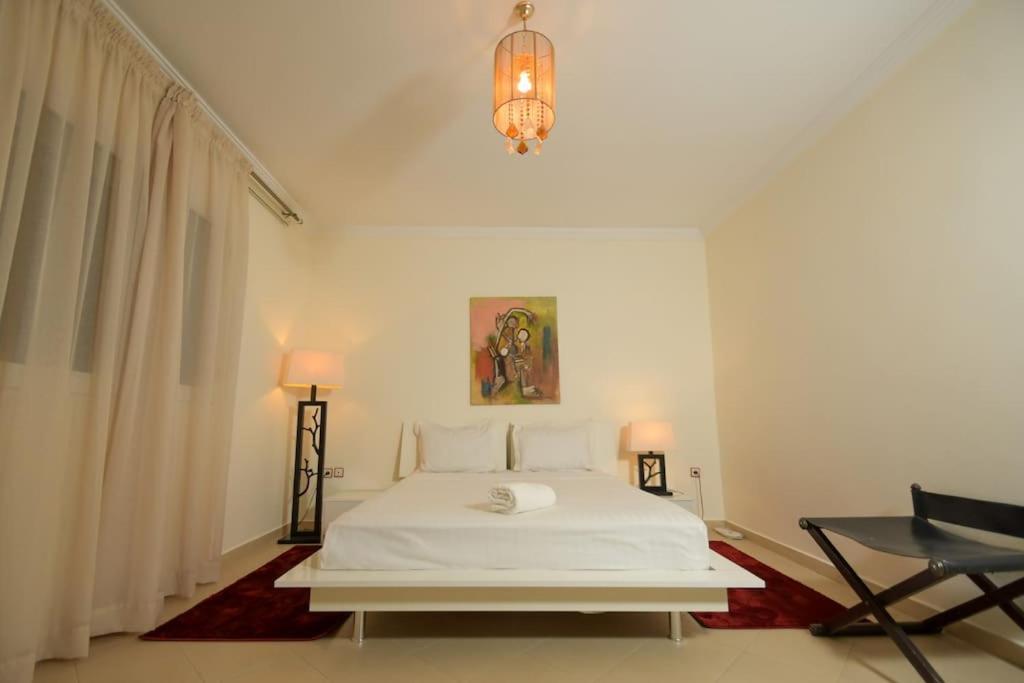 Villa Dar Silsila Marrakech *