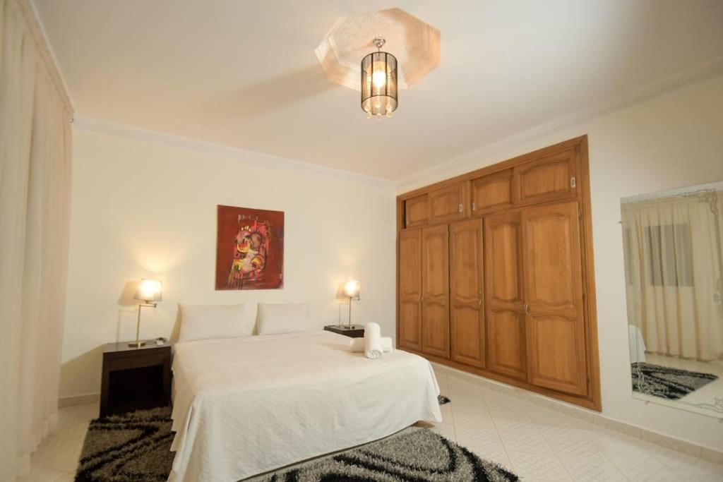 Villa Dar Silsila Marrakech