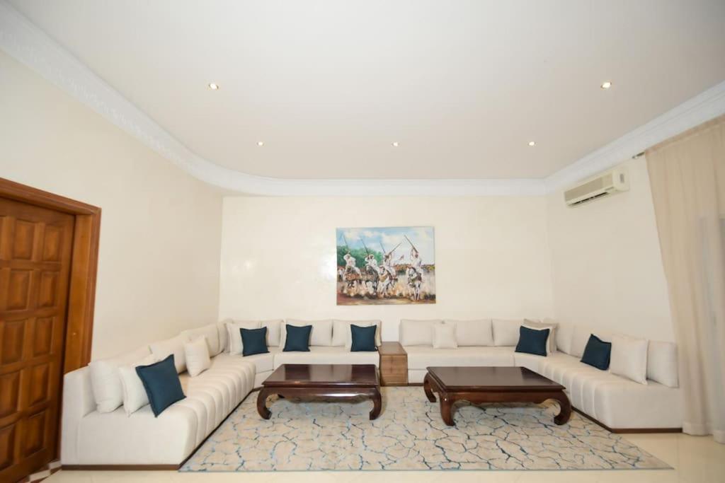 Villa Dar Silsila Marrakech Marrakesh