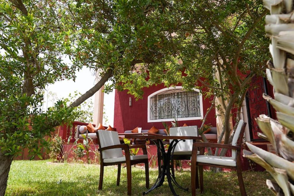 Villa Dar Silsila Marrakech Marrakesh