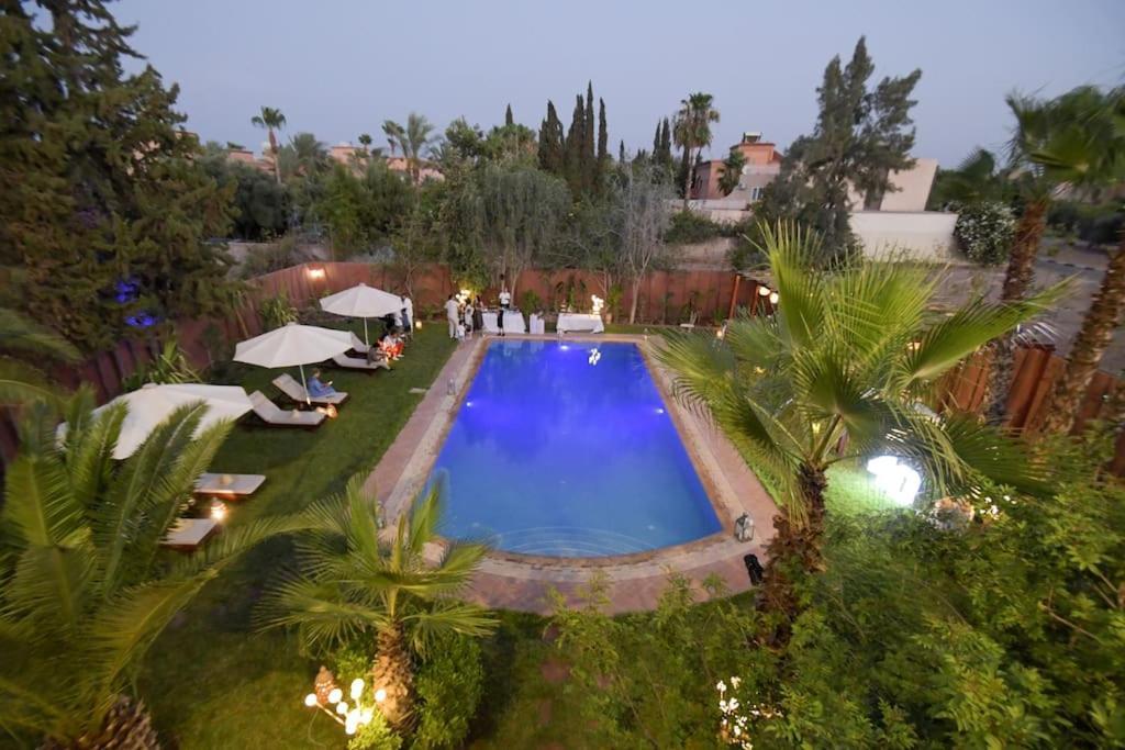 Dar Silsila Marrakech * Marrakesh