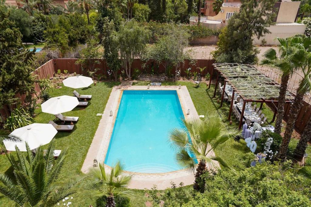 Dar Silsila Marrakech