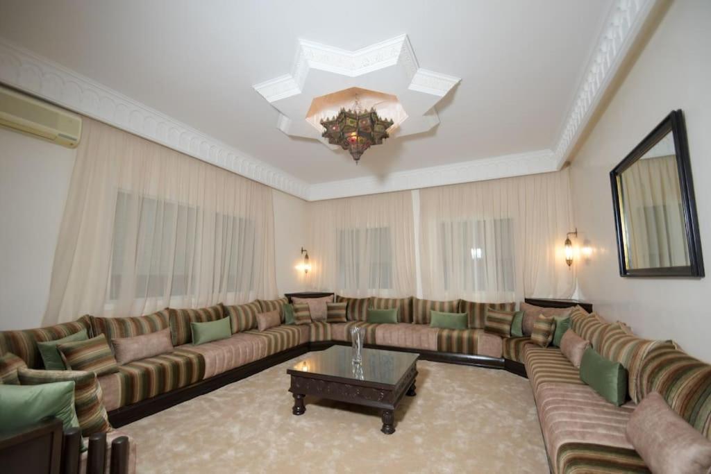 Dar Silsila Marrakech Villa
