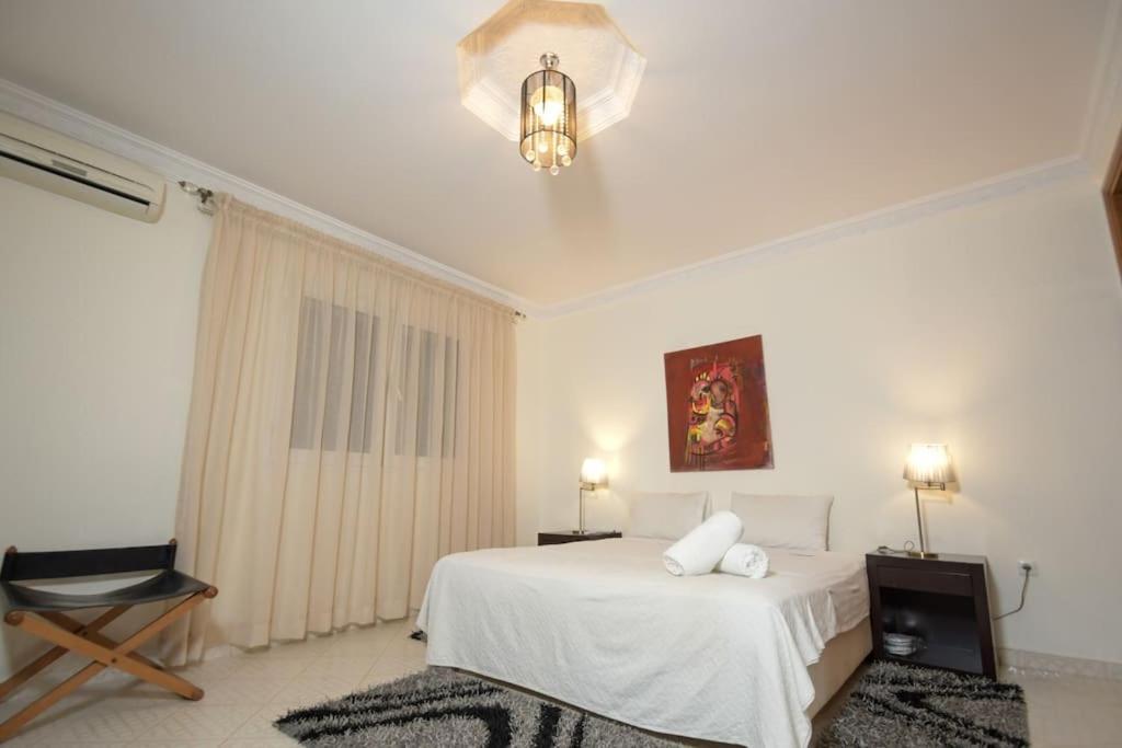 Dar Silsila Marrakech *