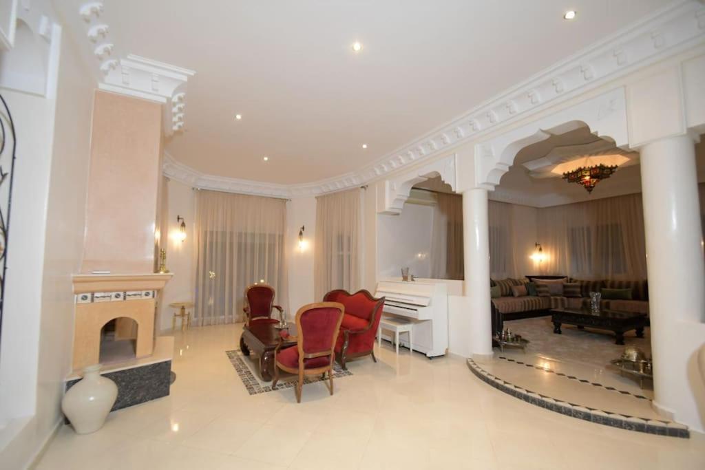 Dar Silsila Marrakech