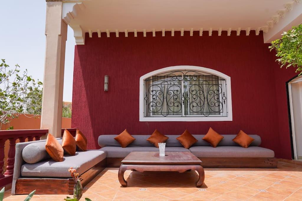 Dar Silsila Marrakech