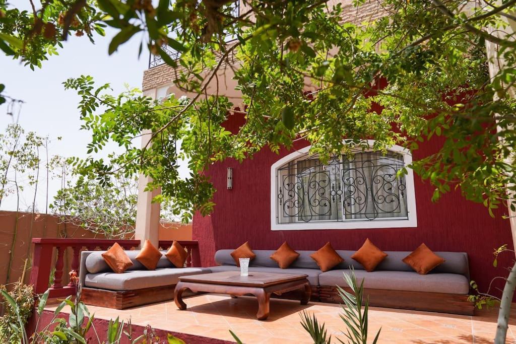 Dar Silsila Marrakech