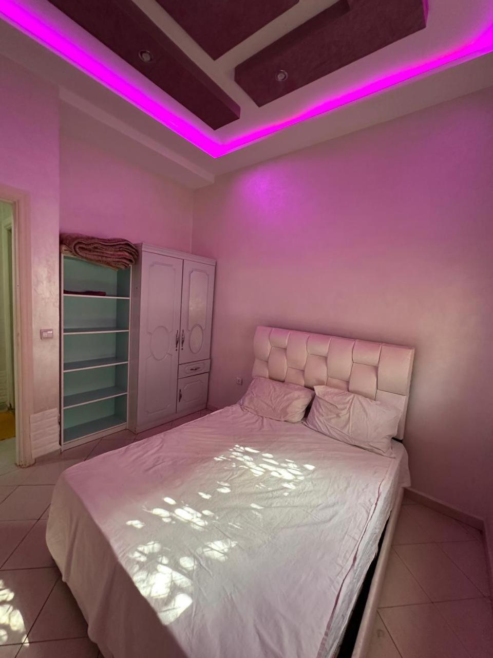 Appartement Izdihar 2 *