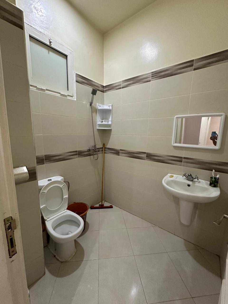 Izdihar 2 Appartement Marrakesh