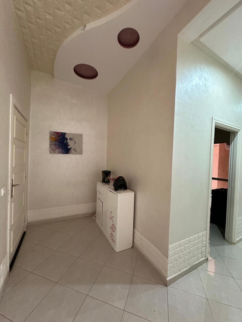 Izdihar 2 Appartement *