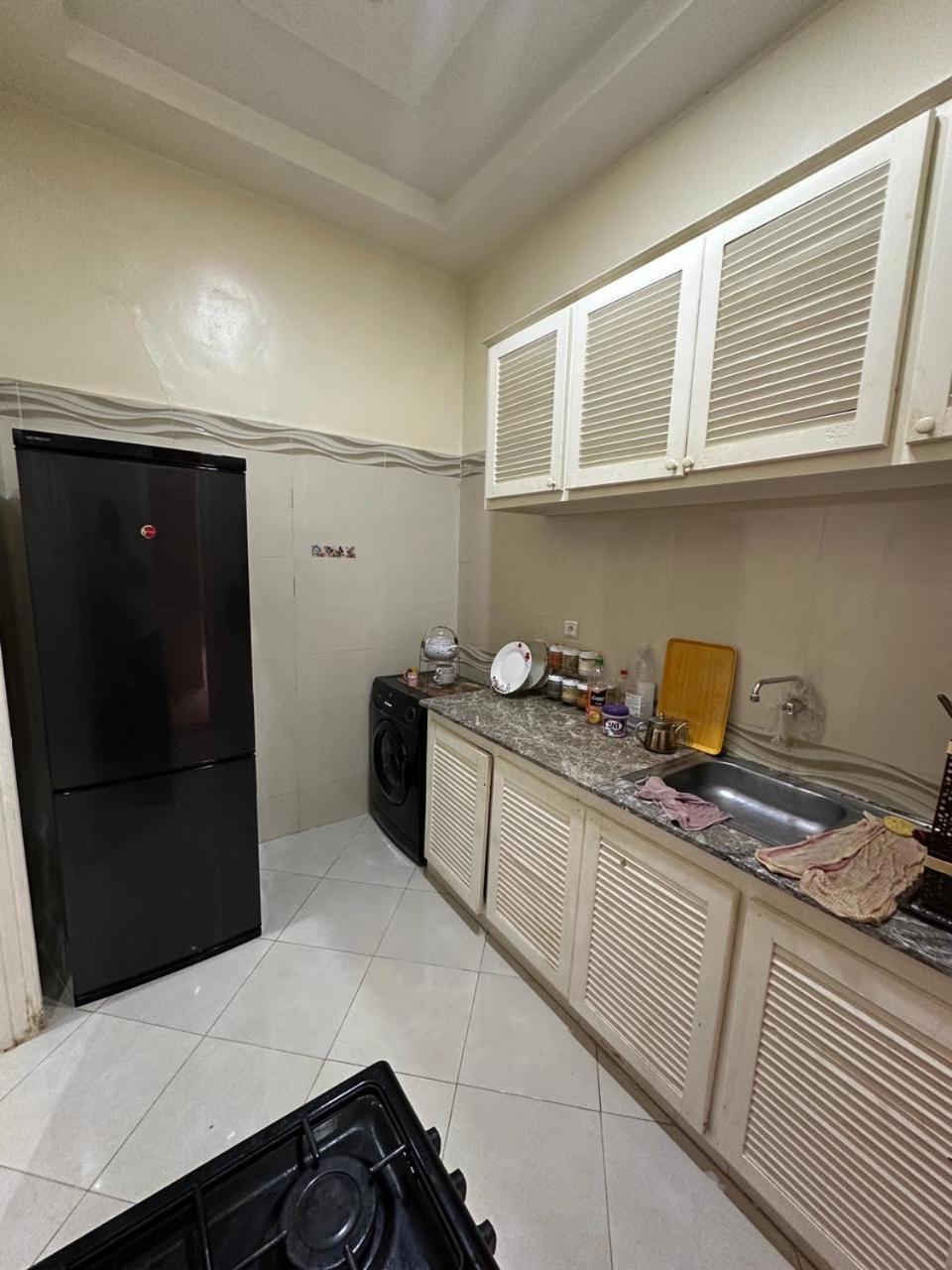 Appartement Izdihar 2