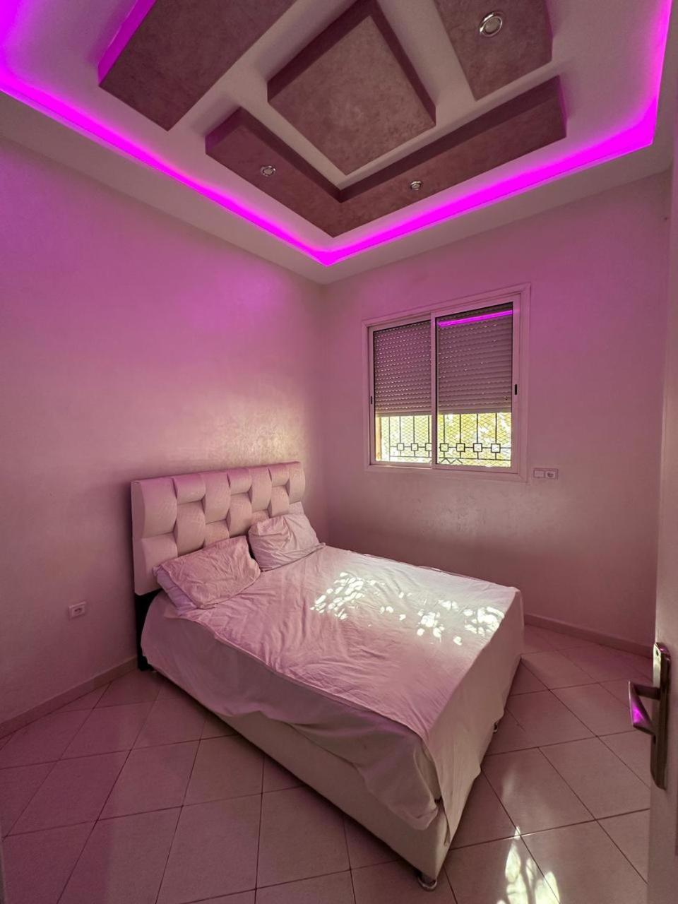 Izdihar 2 Appartement