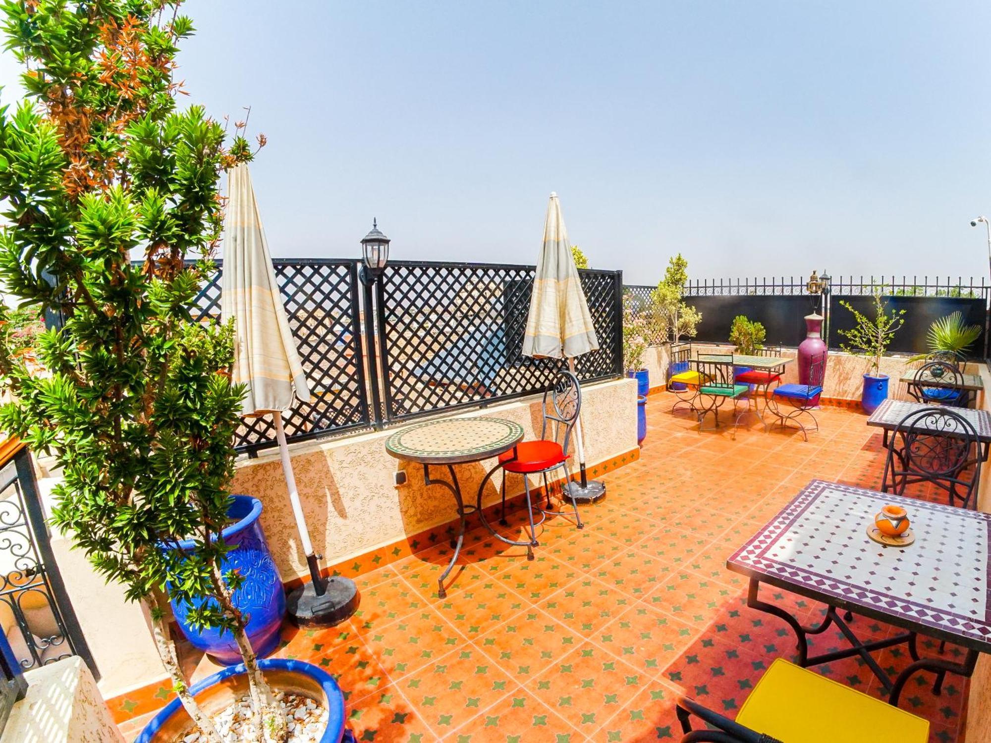 Dar Yassine Riad
