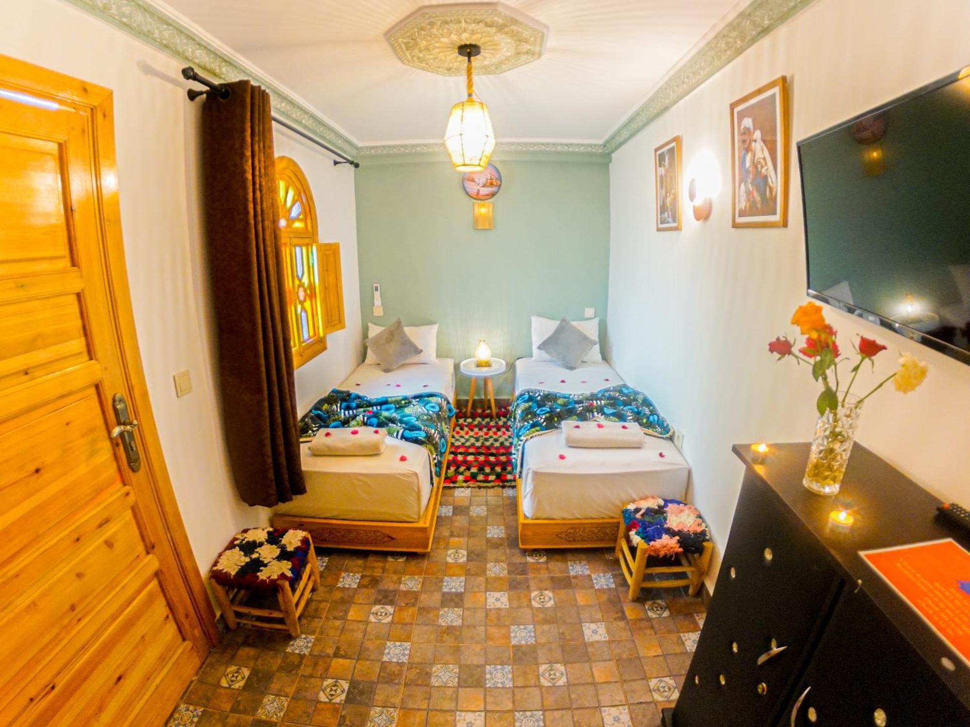 Riad Dar Yassine Marrakesh