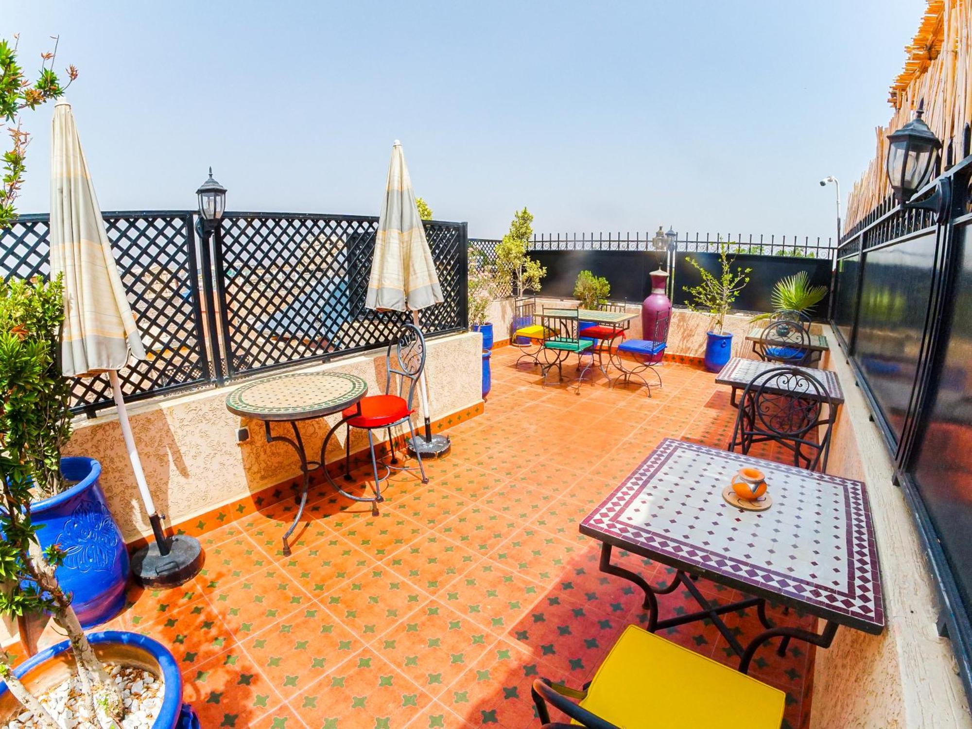 Riad Dar Yassine