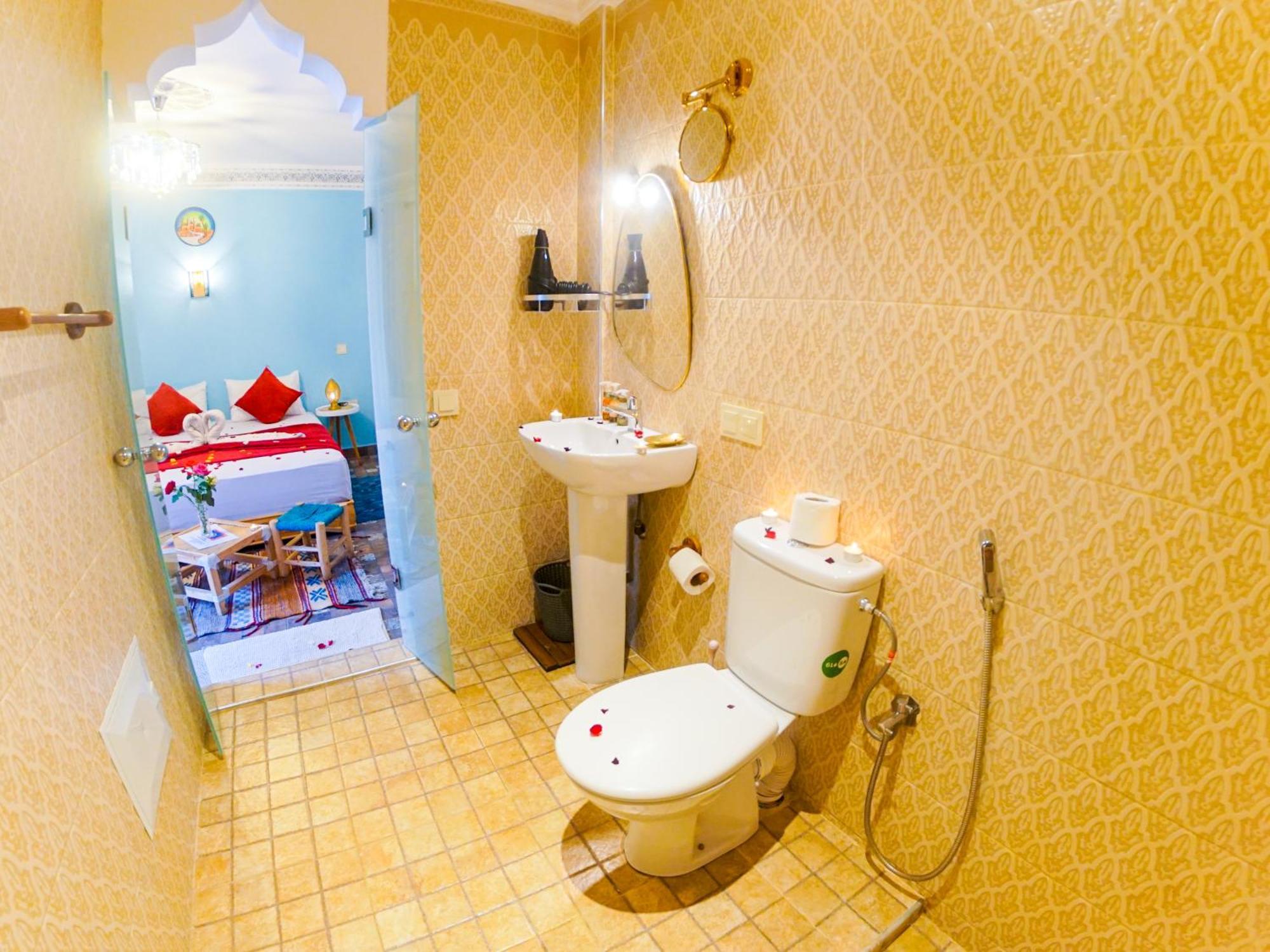 Dar Yassine Marrakesh